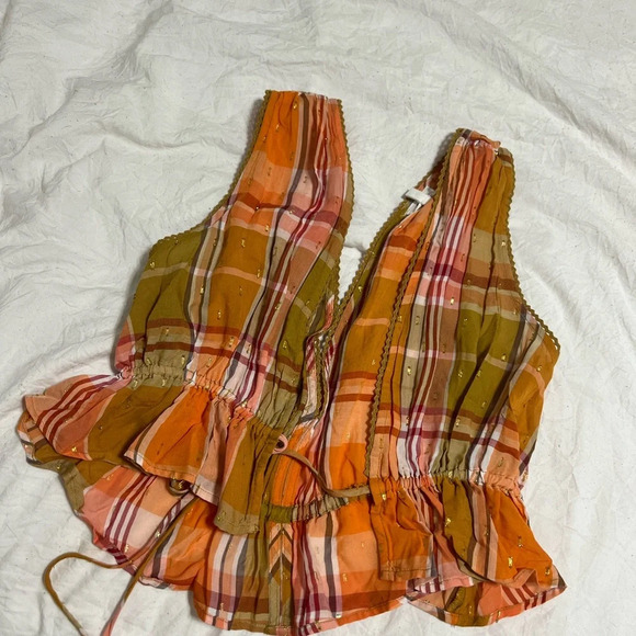 AERIE top - Picture 13 of 14